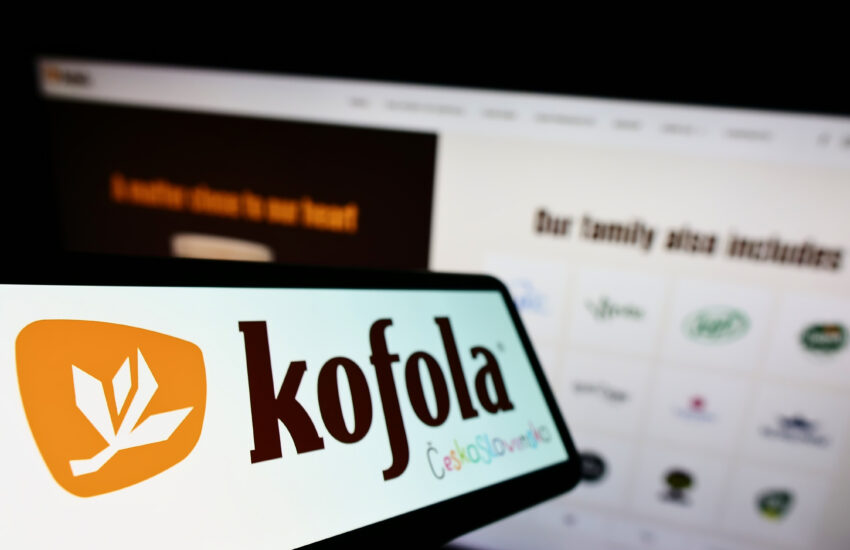 kofola