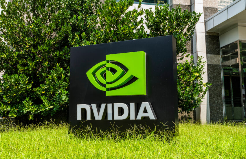 Nvidia
