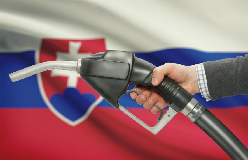 Slovakia