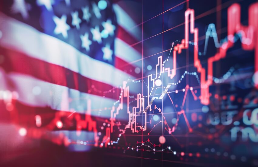 US Stocks
