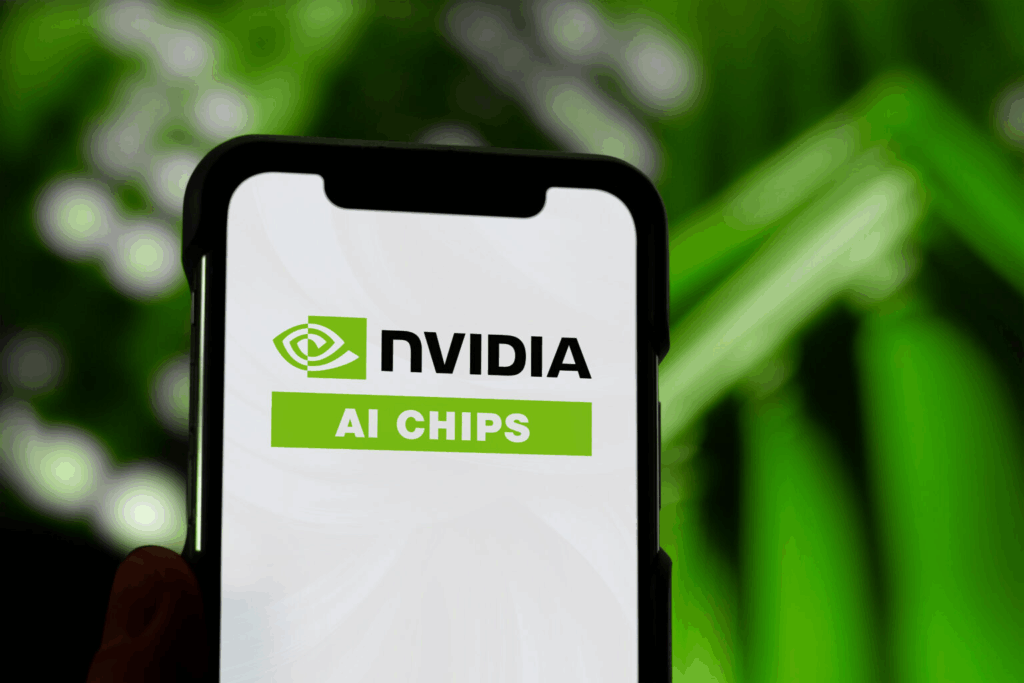 AI, Nvidia