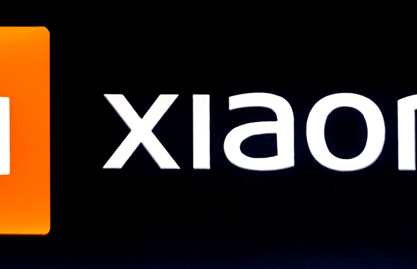 xiaomi