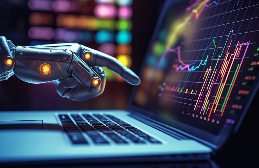 AI - stocks