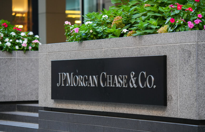 JPMorgan