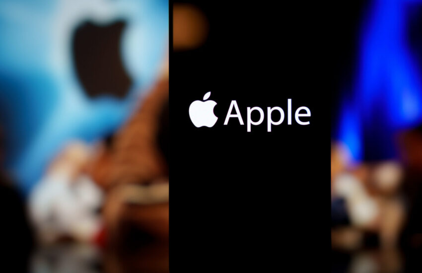 Apple