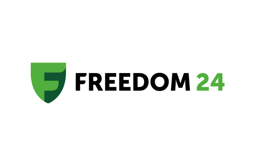 Freedom24
