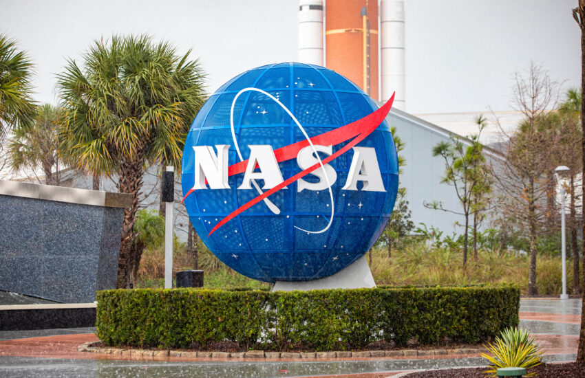 NASA