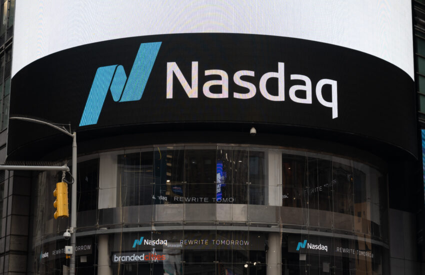 Nasdaq