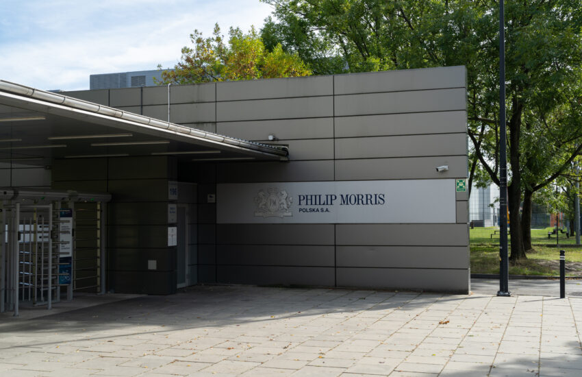 Phillip Morris