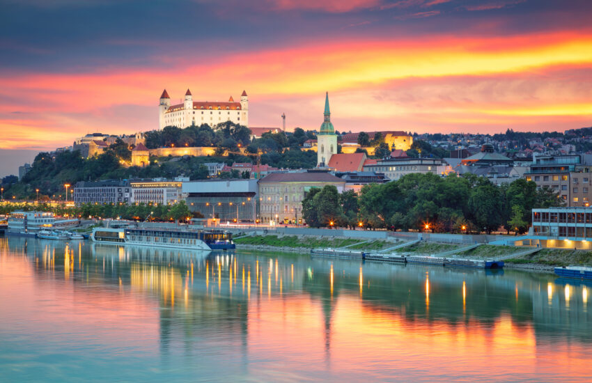 Slovakia