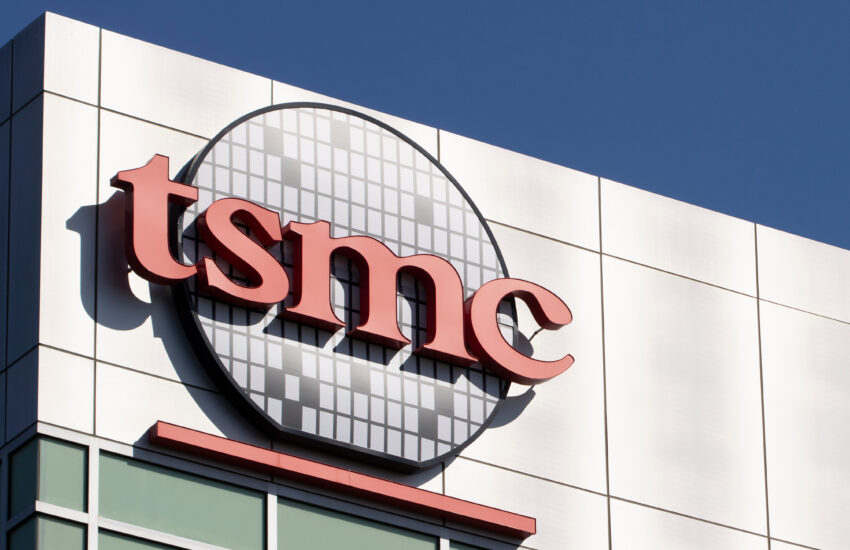 TSMC