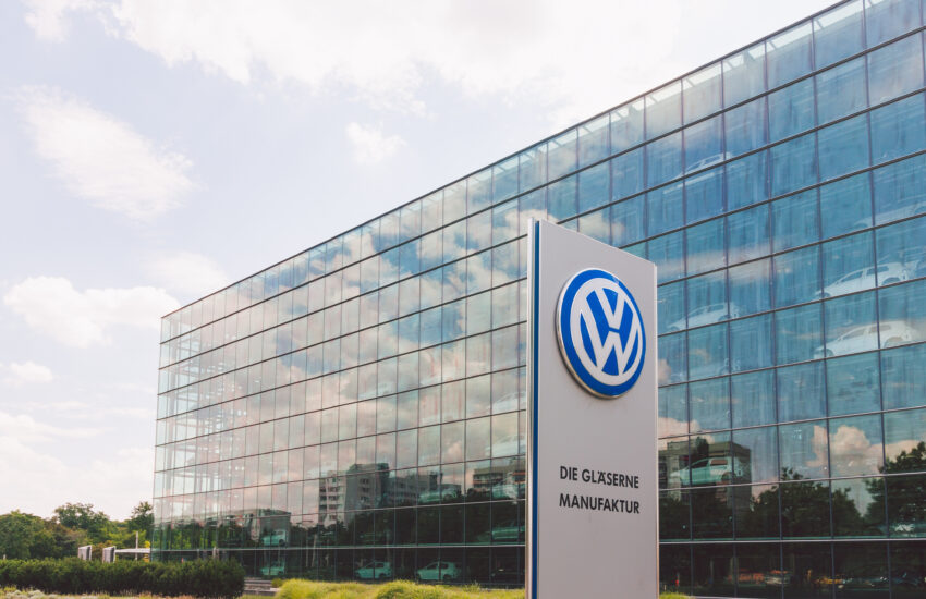 Volkswagen