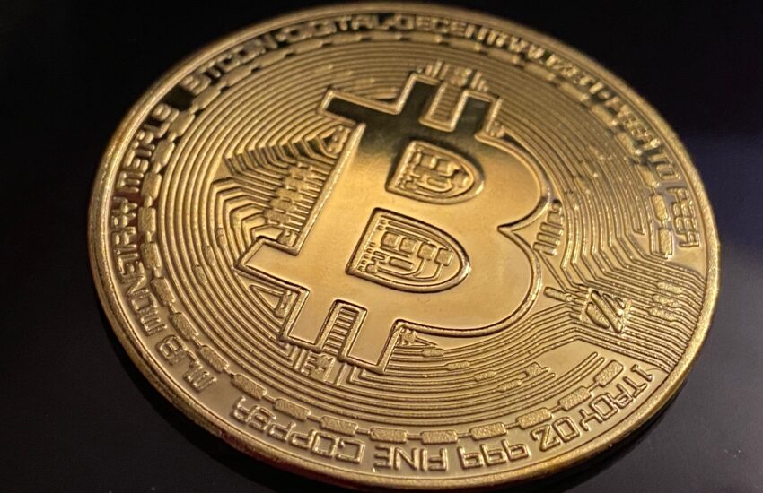 bitcoin