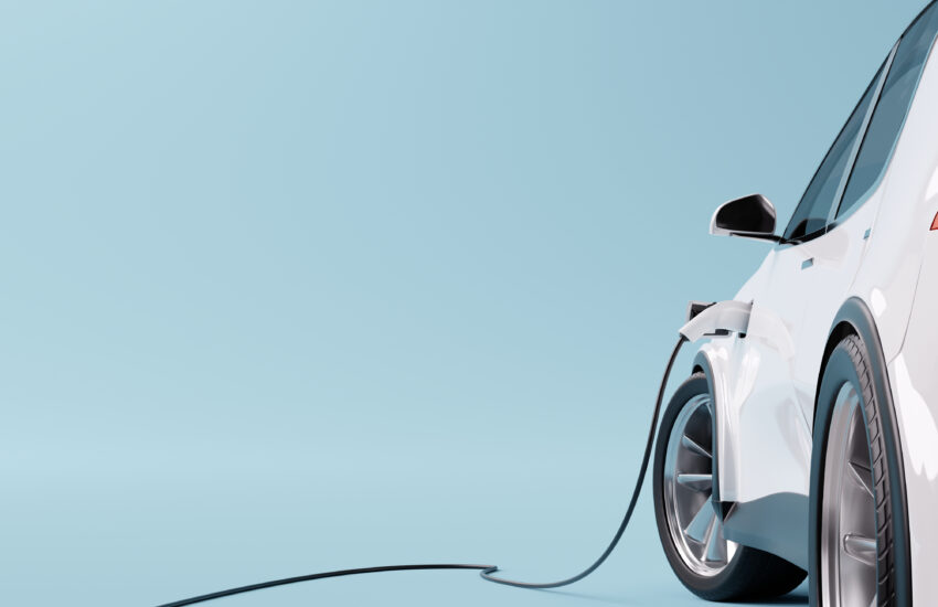 Electric cars