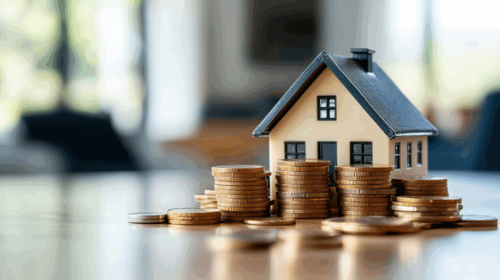 image - Trade Info - Forex.sk fondy REIT: investície do nehnuteľností