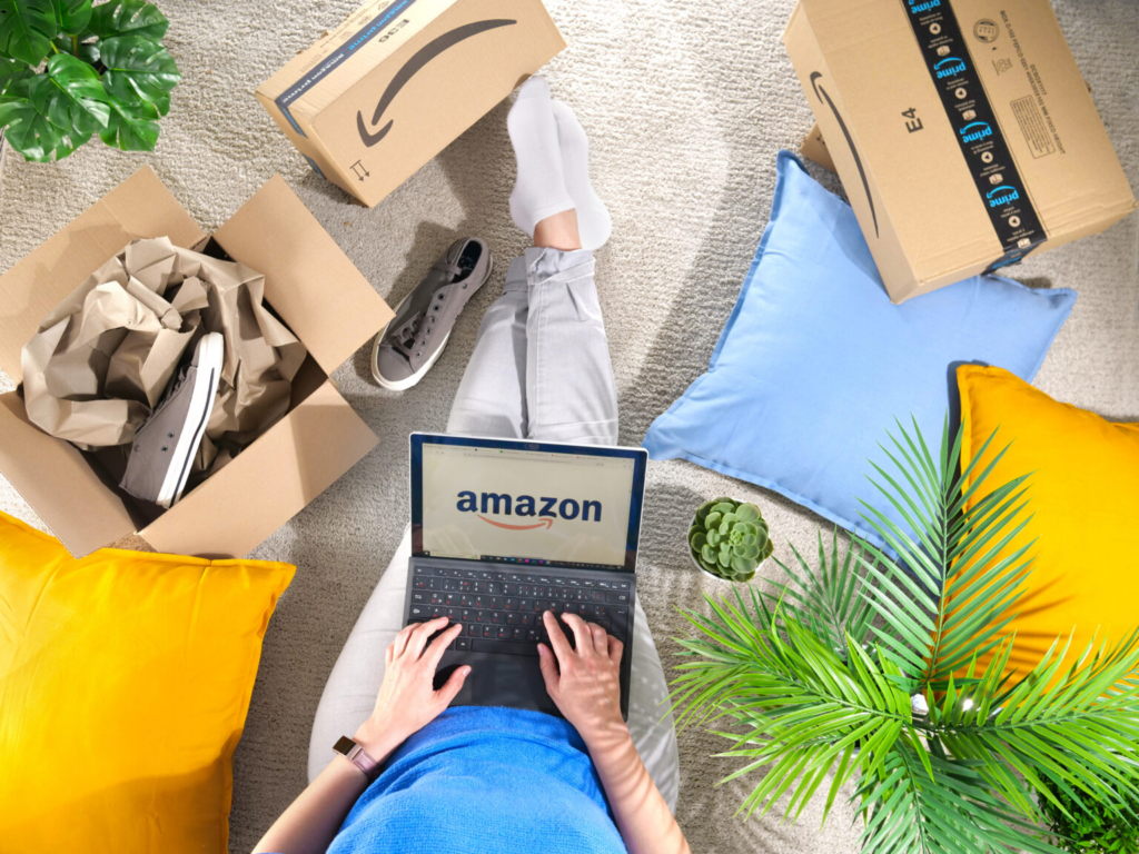 image - Trade Info Amazon - AI, Umelá inteligencia