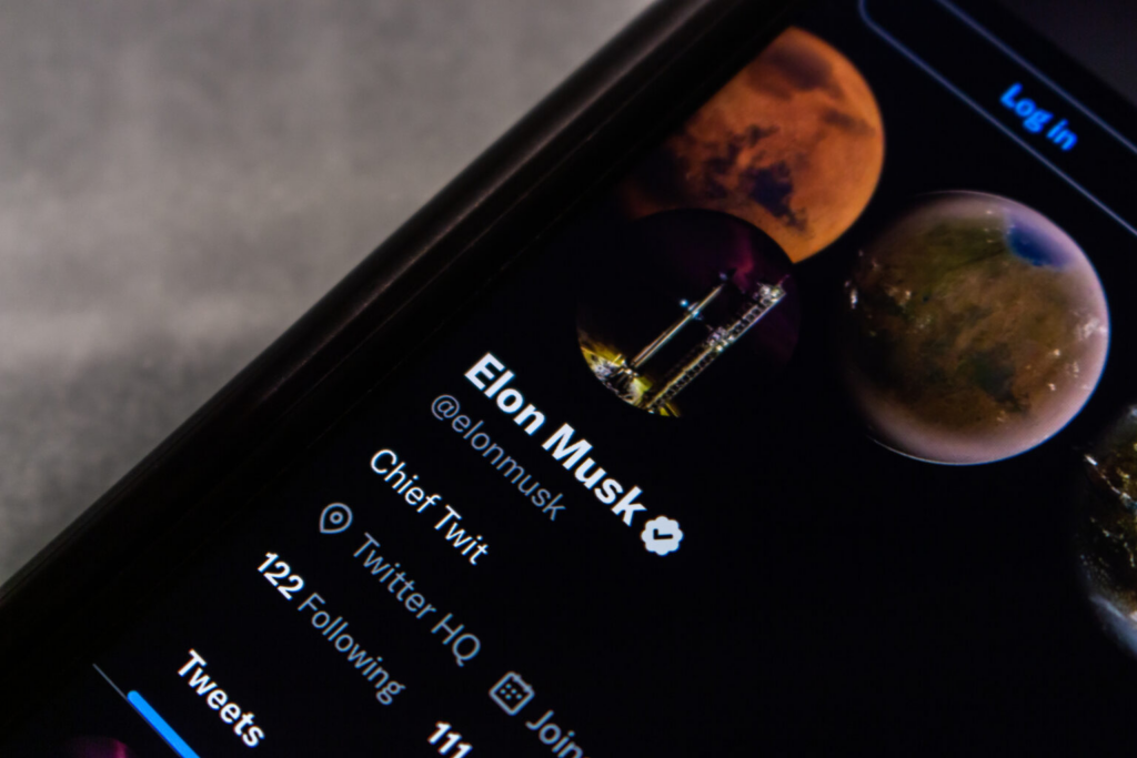 image - Trade Info Elon Musk - X Money, X