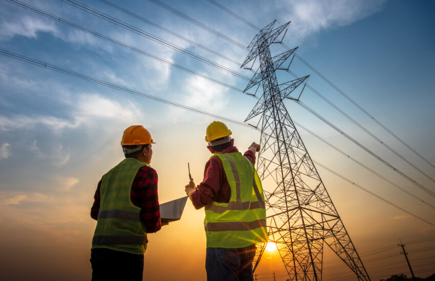 Globálna spotreba elektrickej energie