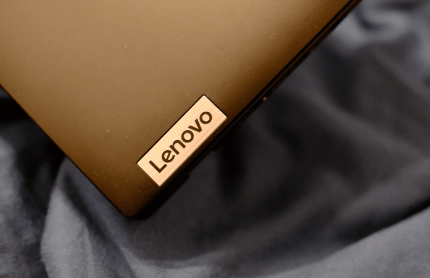 Lenovo