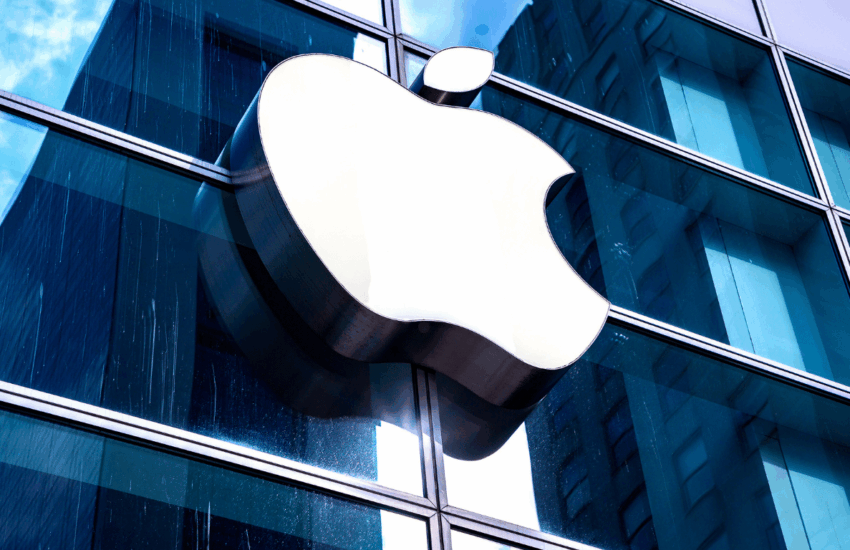 Apple