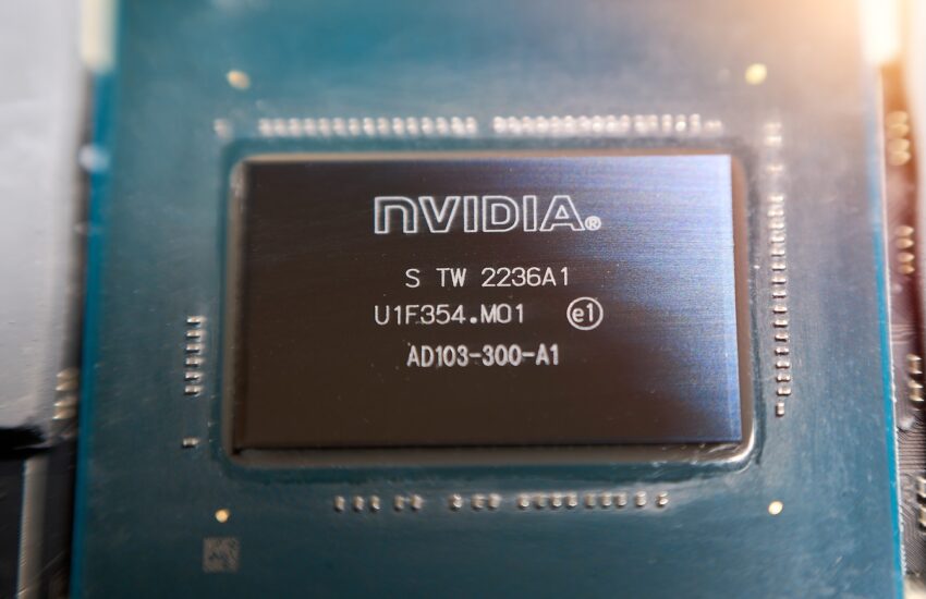 Nvidia