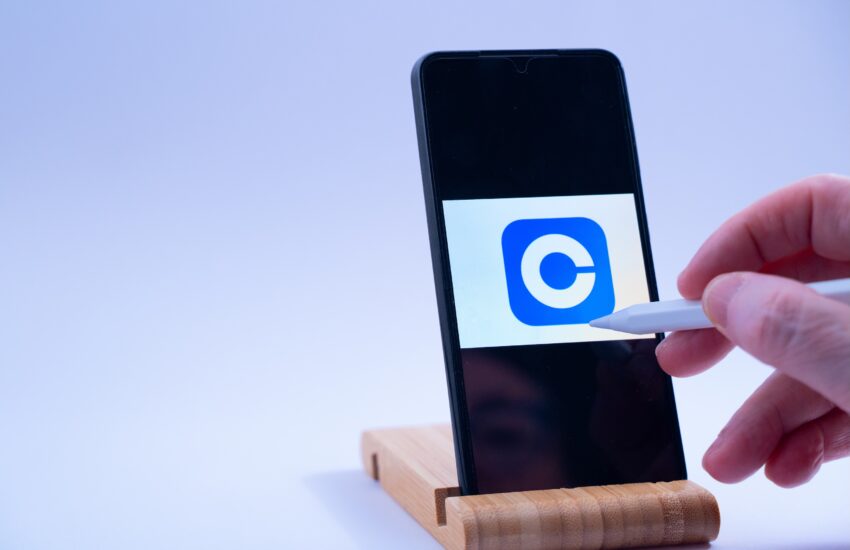Coinbase