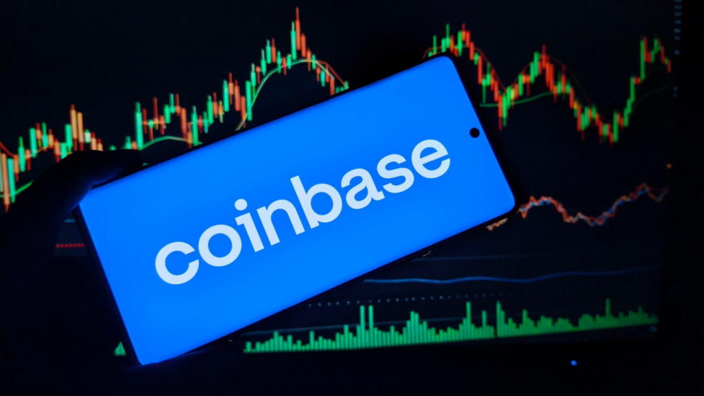 image - Trade Info Coinbase