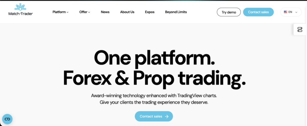 Match-Trader
