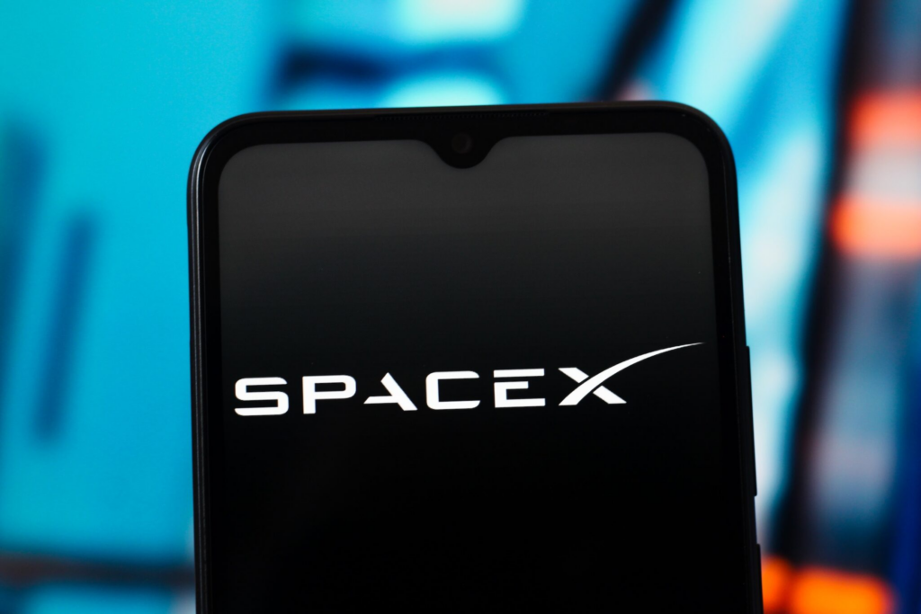 image - Trade Info SpaceX, Elon Musk