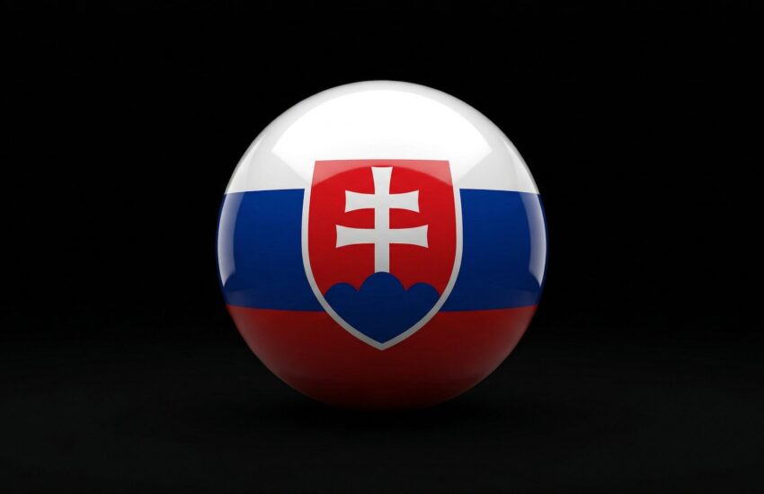 Slovakia