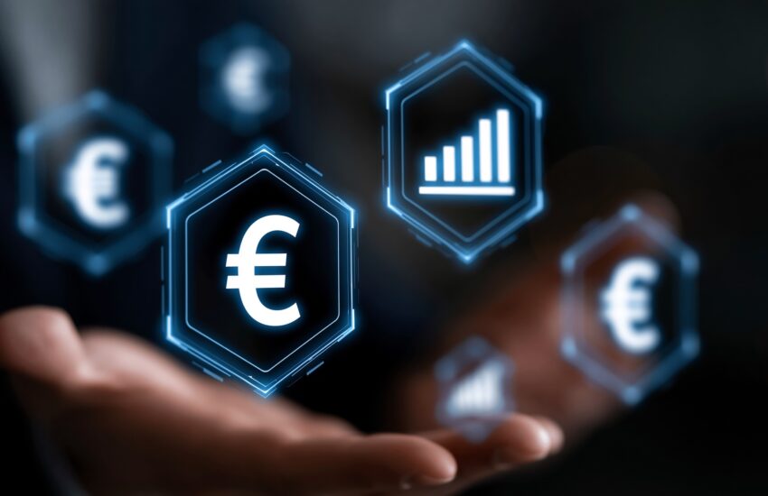 Digitální euro