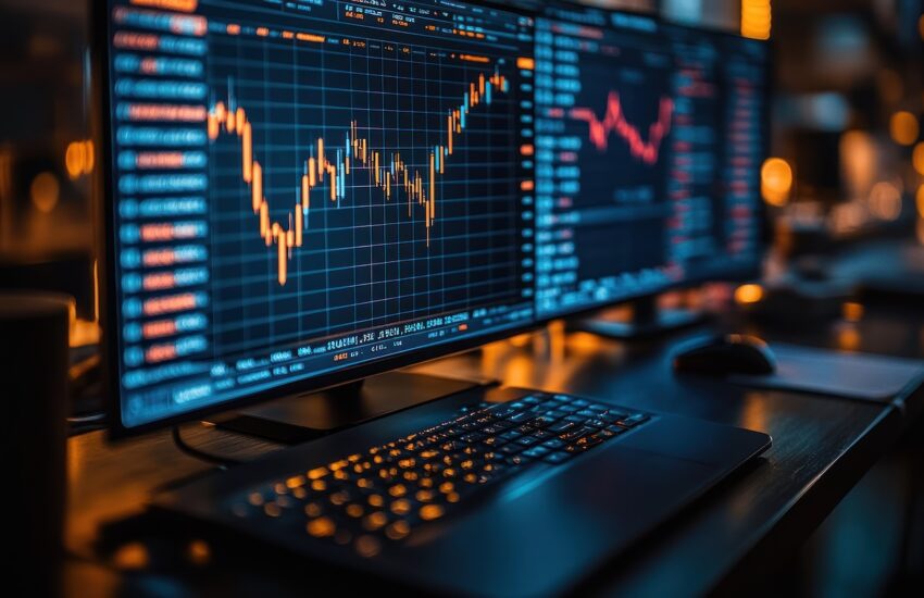 Investovanie