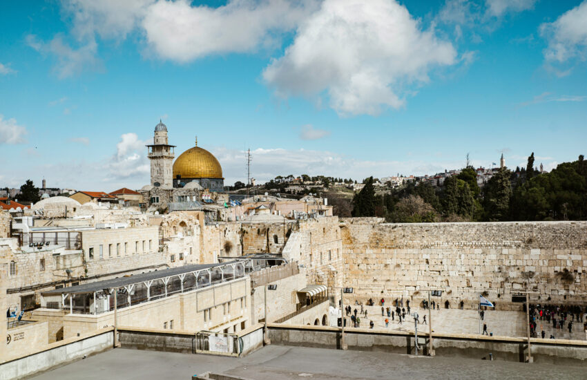 Izrael
