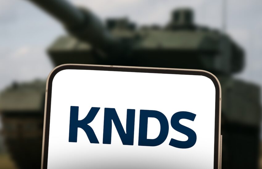 KNDS