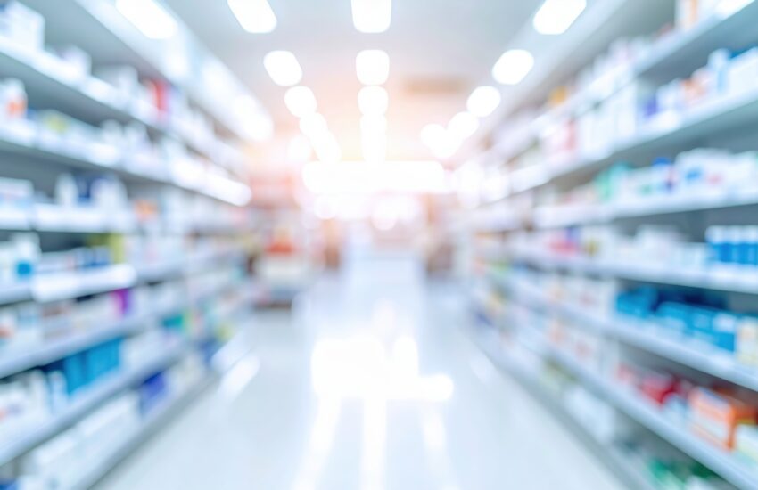 Farmacie
