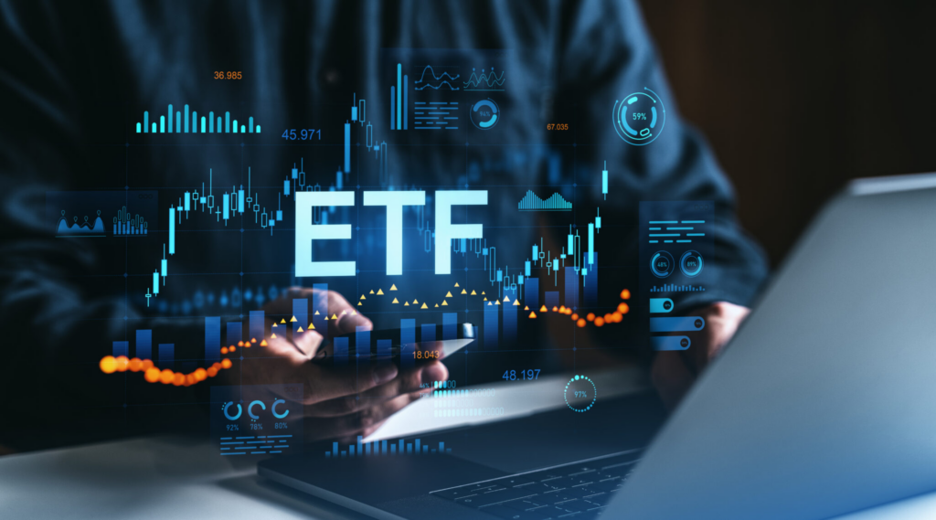 image - Trade Info - Forex.sk Investovanie, ETF
Zdroj: Adobe Stock