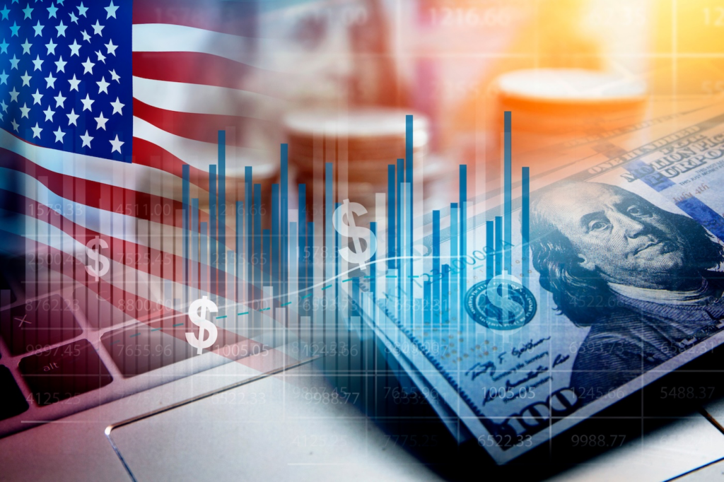image - Trade Info Formulár W-8BEN, americké akcie