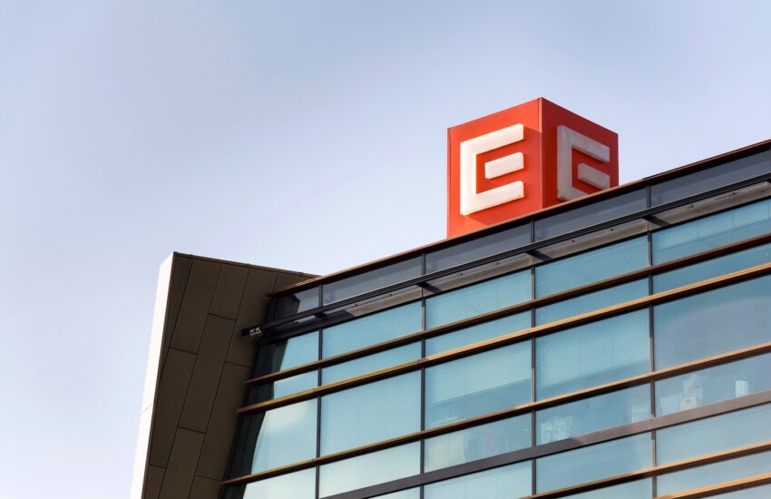 ČEZ. Zdroj fotky: Adobe Stock
