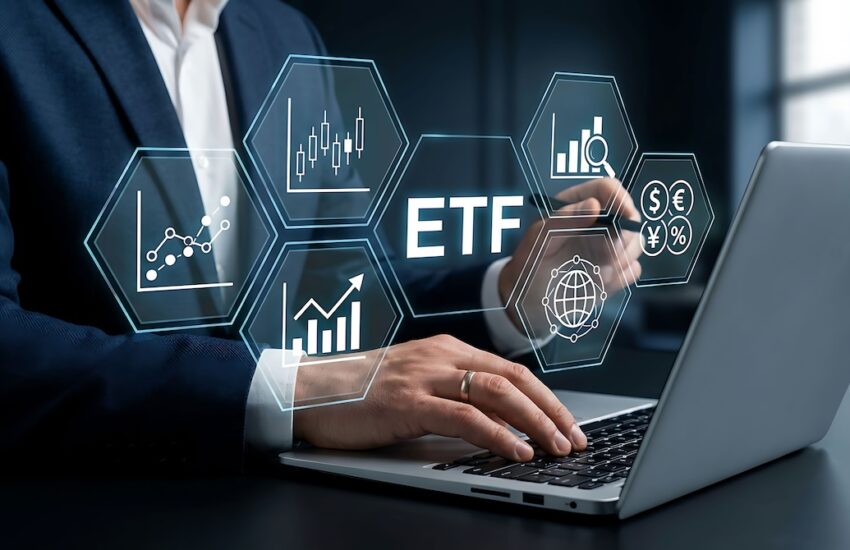 ETF