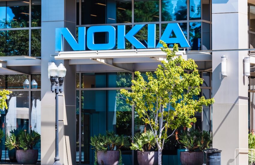 Nokia