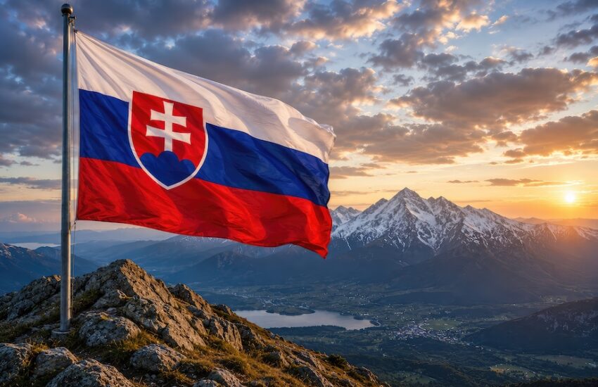 Slovensko