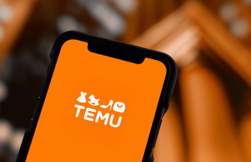 Temu. Zdrój fotky: Adobe Stock