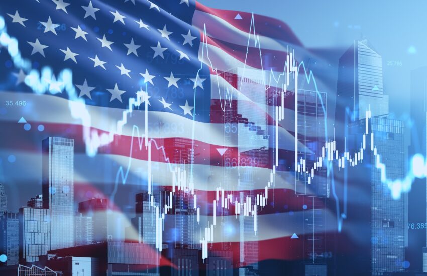 Akcie USA. Zdroj: Adobe Stock