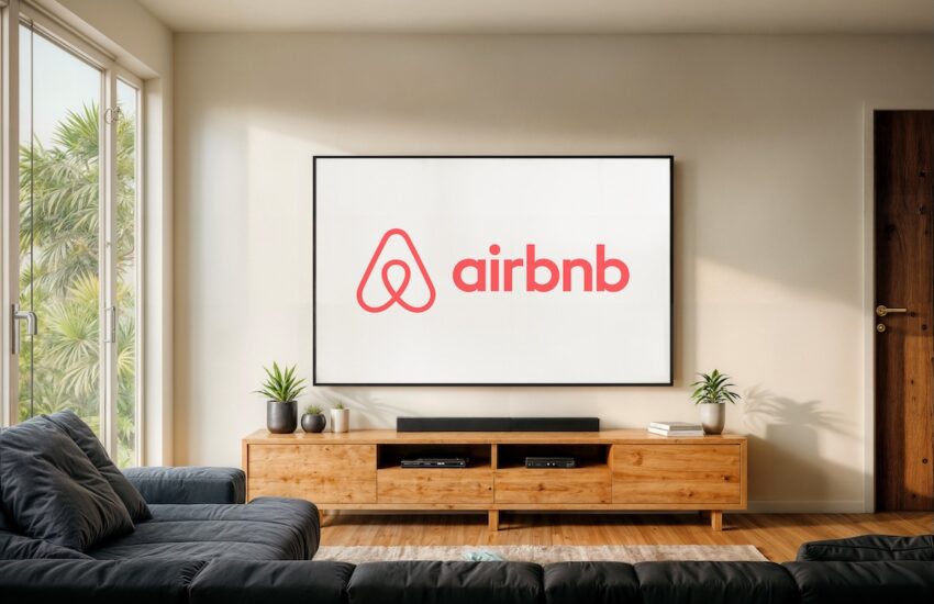 Airbnb