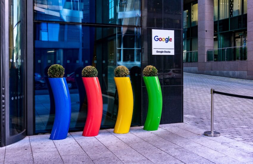 Google