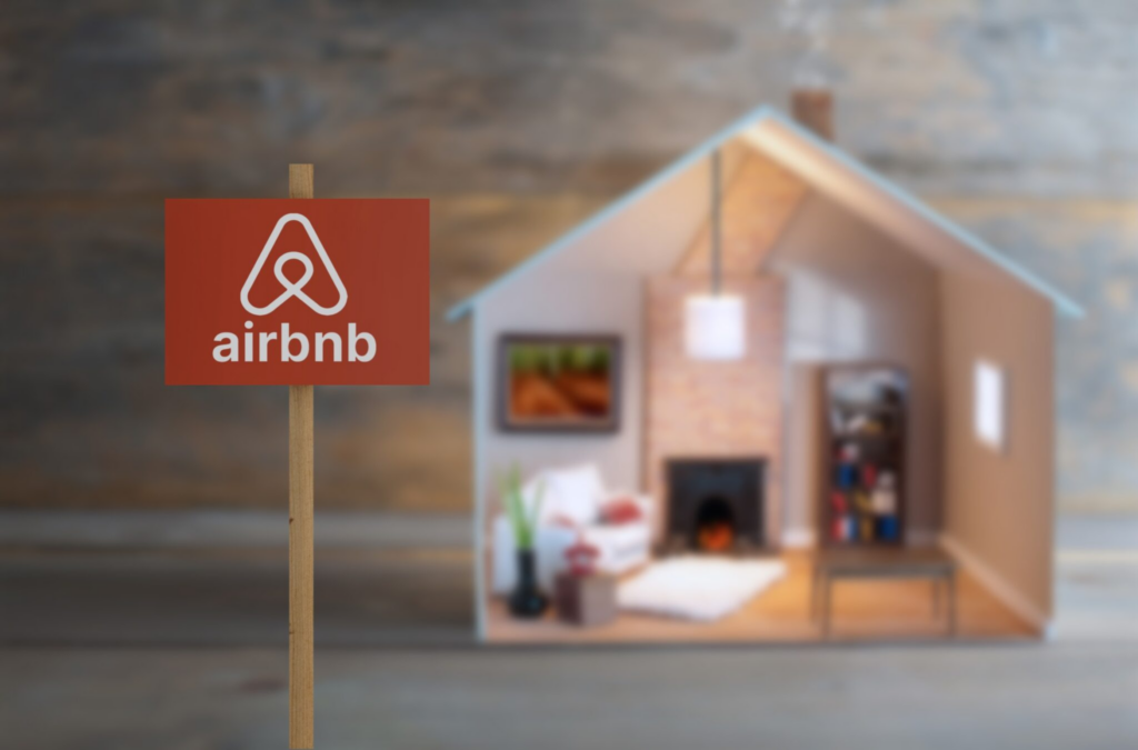Airbnb