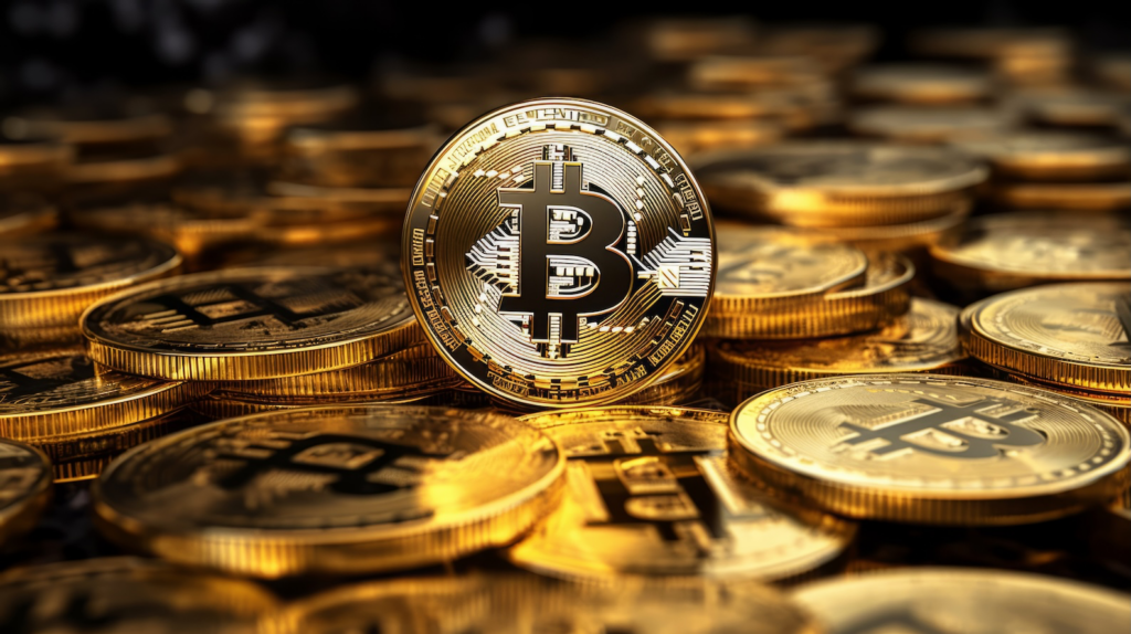 Bitcoin