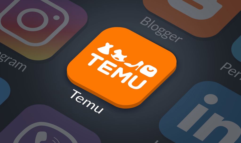 image - Trade Info Temu, PDD Holdings