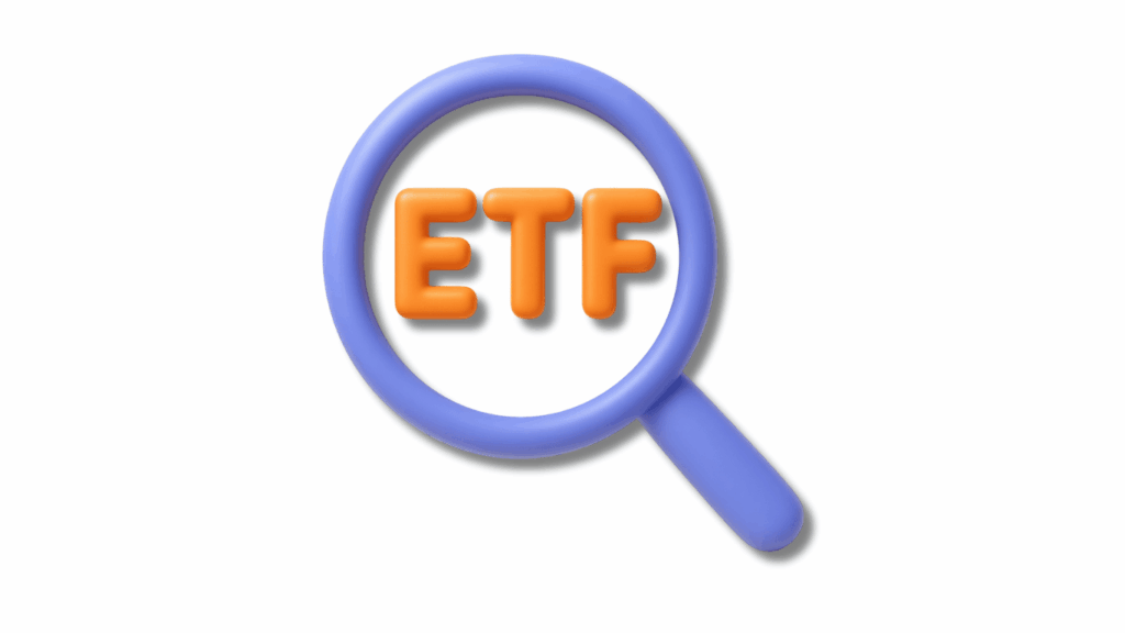 image - Trade Info ETF