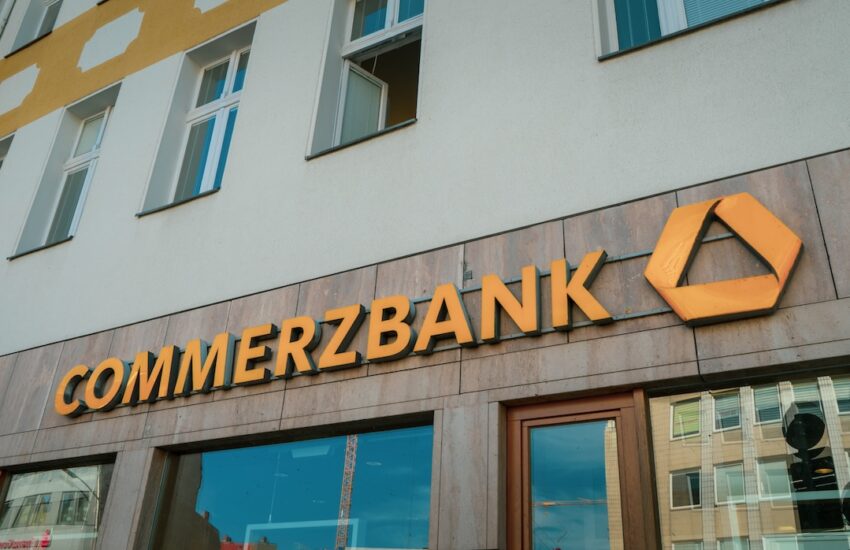 Commerzbank